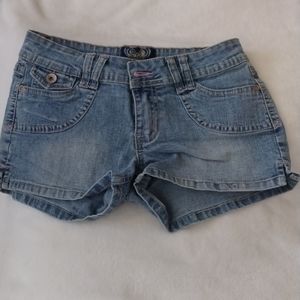 Shorts, size 5